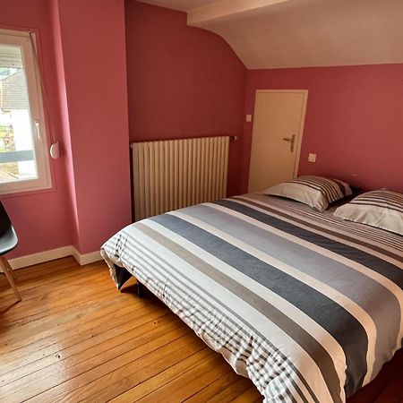 Gite 205 M2, 8Pers Piscine, Jacuzzi, Balneo Privatifs Vagney Eksteriør bilde