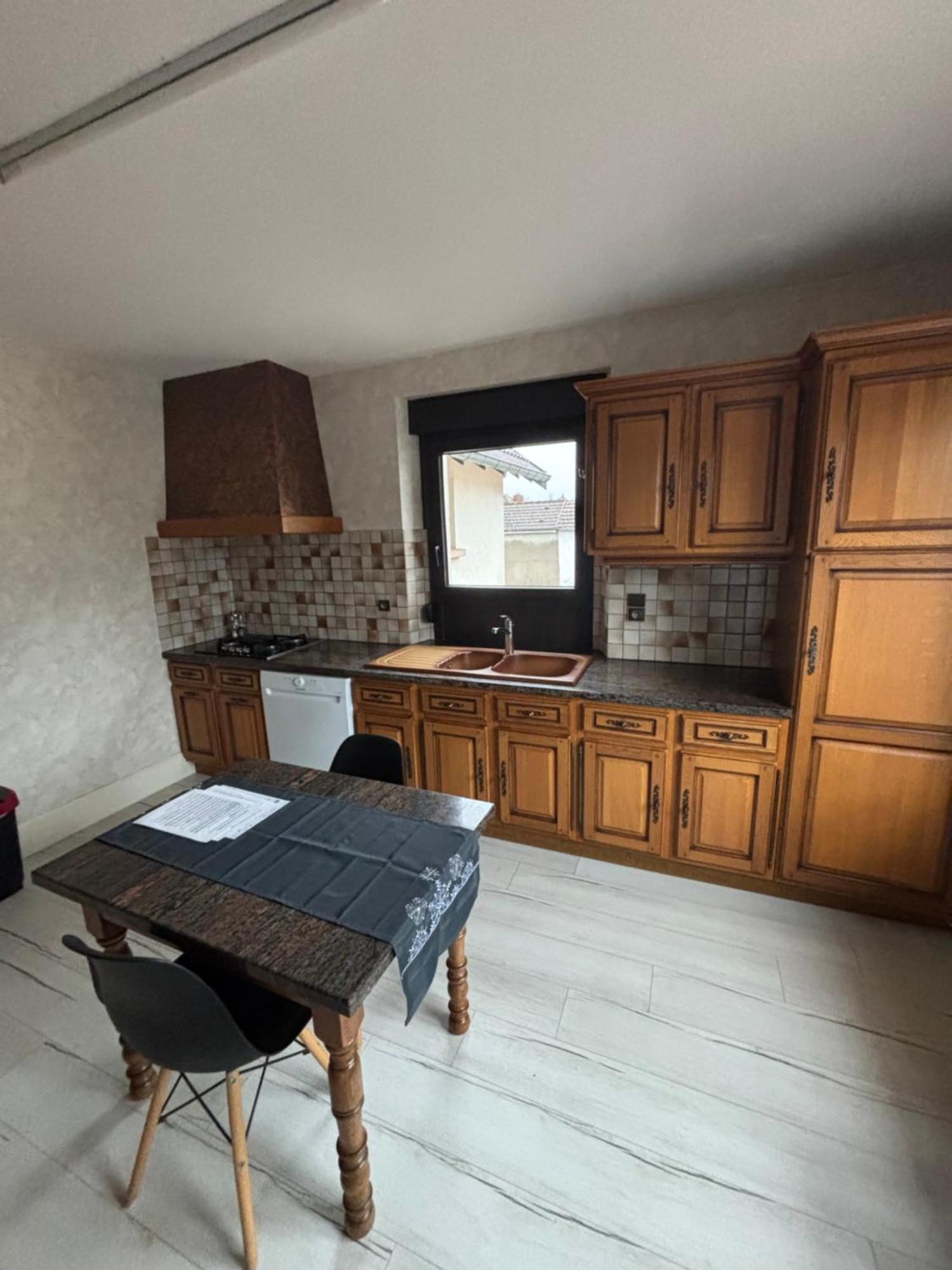 Gite 205 M2, 8Pers Piscine, Jacuzzi, Balneo Privatifs Vagney Eksteriør bilde