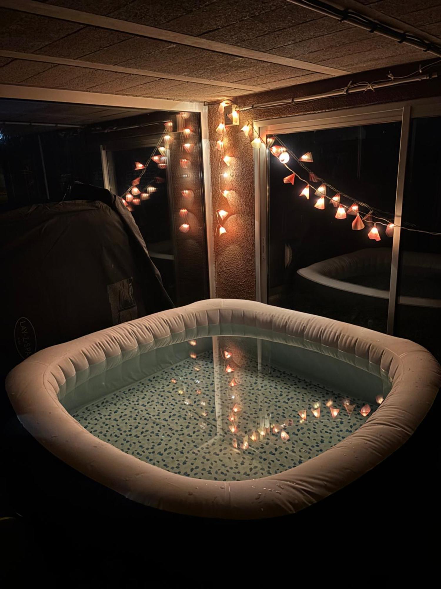 Gite 205 M2, 8Pers Piscine, Jacuzzi, Balneo Privatifs Vagney Eksteriør bilde